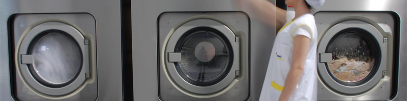 Ampliación de la Gama de Lavandería | Nuevos productos para completar la gama de lavandería.